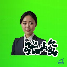 张峻